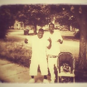 Meet your Posher, Timaira